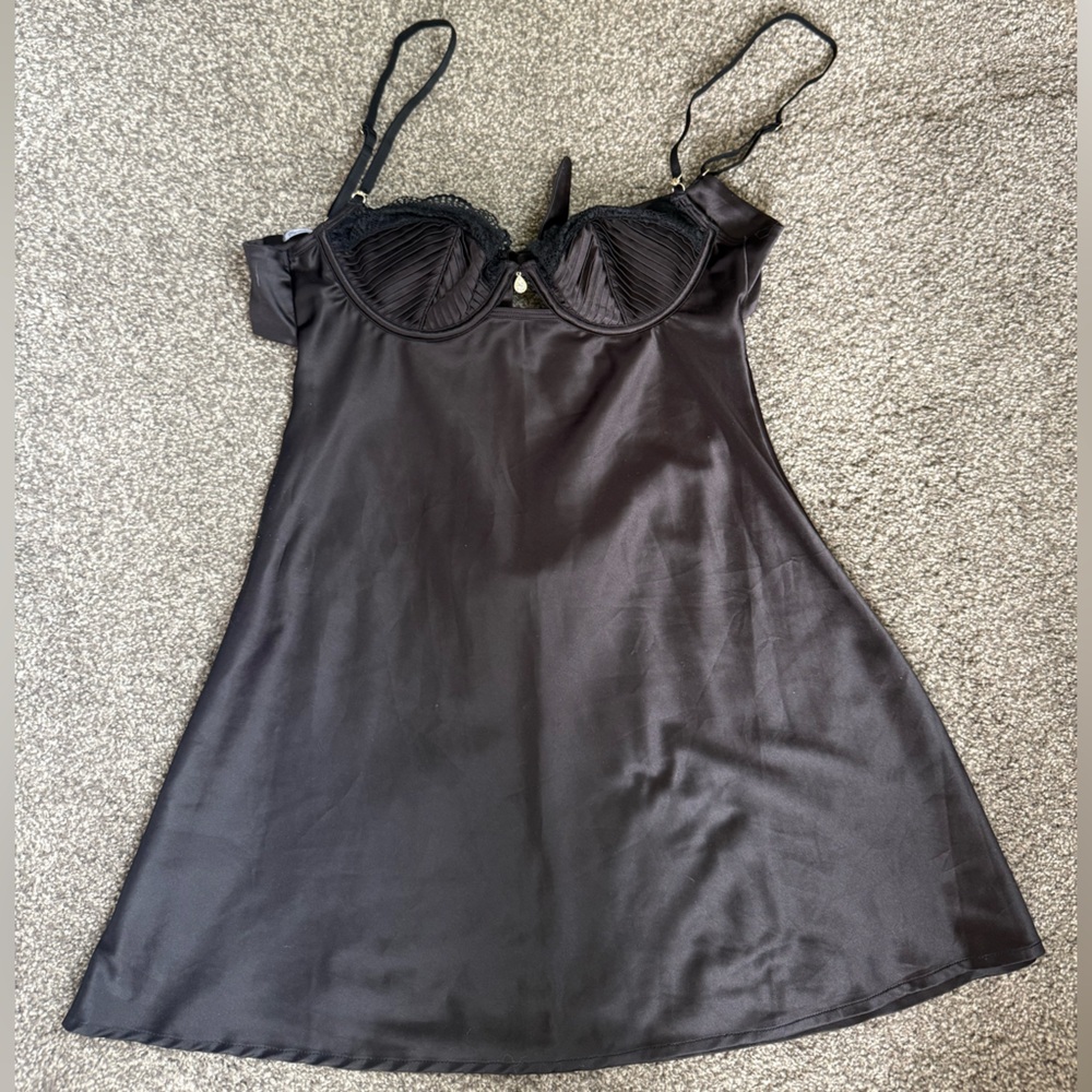 Bydee slip dress